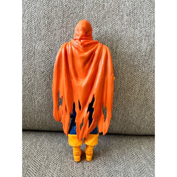 Marvel Legends Retro Hobgoblin Figure 2012 Toy - Picture 4 of 8